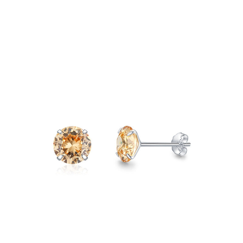 Simple&Stylish Everyday Luxury Dainty Stud Earring Inspired by Amazon Bestsellers