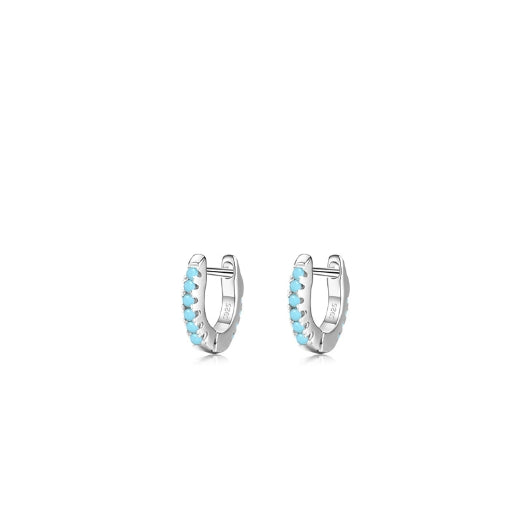 Chic Mini Lovely Youngster Hoop & Huggie Earrings